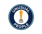 UNUSUAL PEOPLE