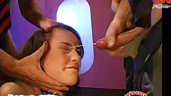 Tinie Tiny cum Sluts