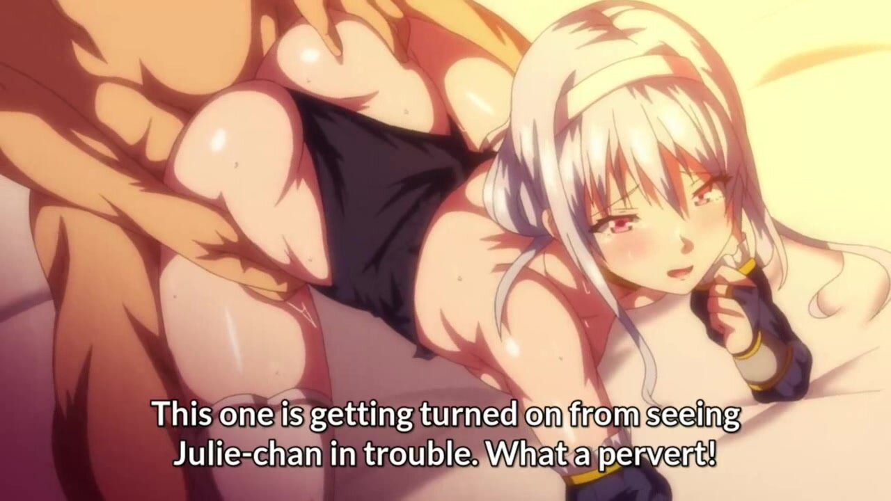 Isekai Yarisaa 02 EXCLUSIVE ENG Sub - vikiporn.com