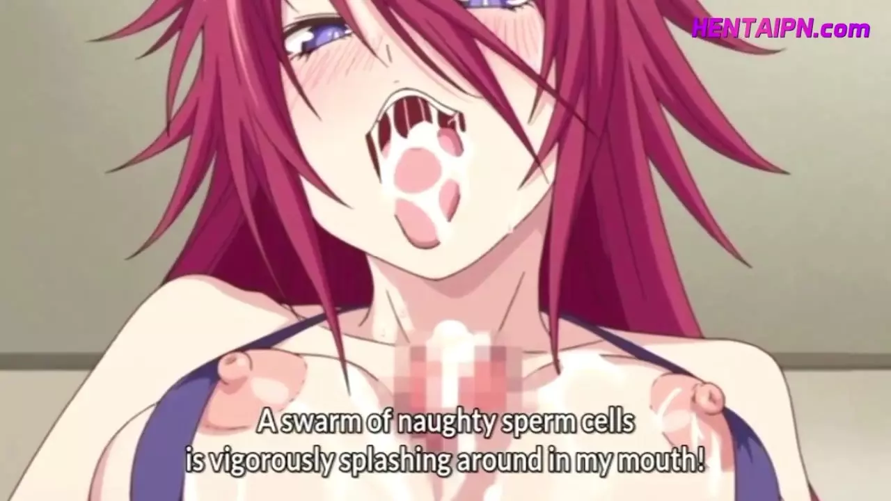Succubus Appli: Gakuen Saimin Ep.4 ENG SUB - vikiporn.com