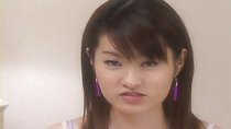 Cute Japanese teen plays with her pussy and pisses everywhere