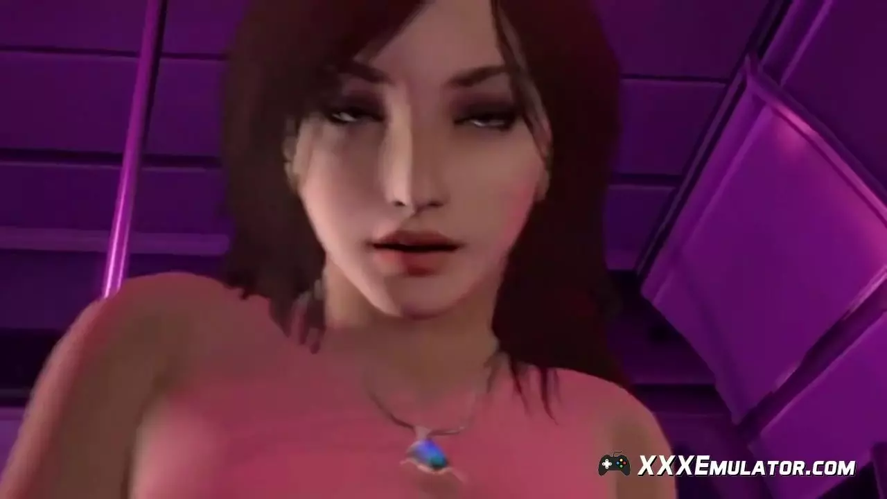 XXX Emulator 3D Sex Scenes Compilation - vikiporn.com