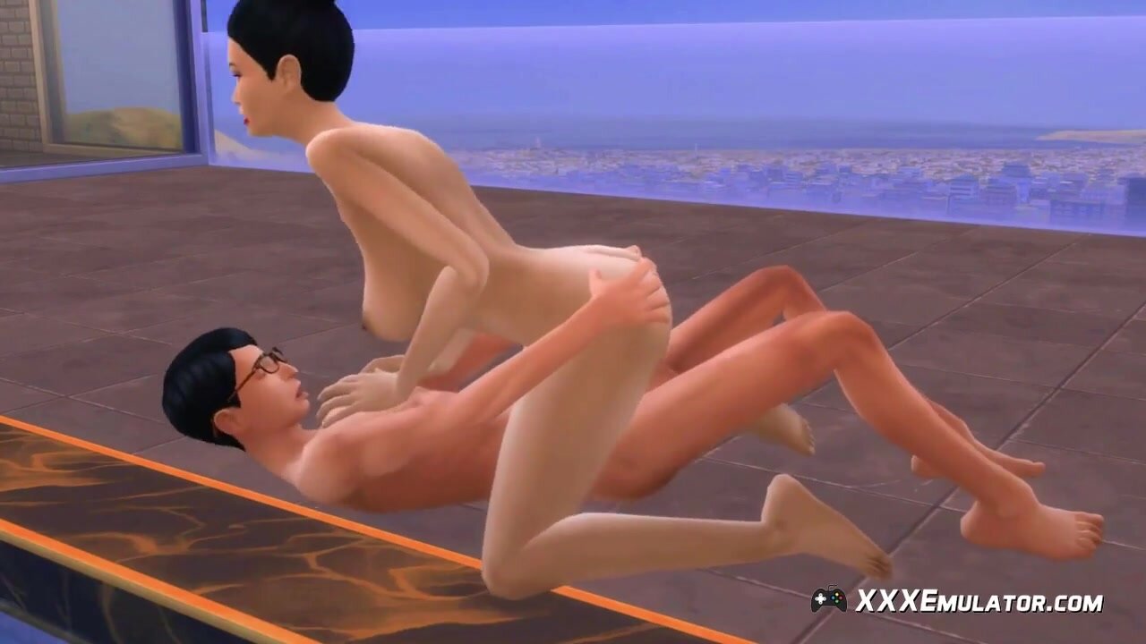 3D Family XXX Gameplay Sex Animation - vikiporn.com