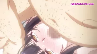 Horny Students Exclusive HENTAI 2023