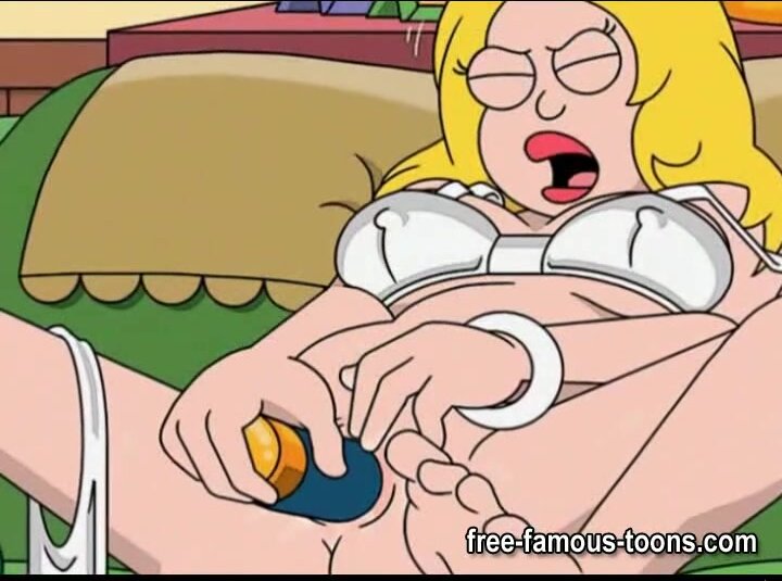 American Dad Francine Torture Porn - Francine and Hayley Smith real whores - vikiporn.com