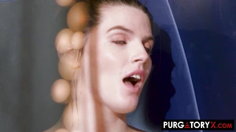 PURGATORYX He Comes at Night Vol 1 Part 2 with Fiona Frost