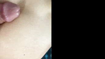 DTFsluts - Abbie Maley needs help stretching her ass