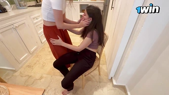 Ialso plumbed mycrony's super-naughty wifey - wow, that was the hottest XXX of my life!