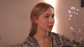 Sexy cute baby