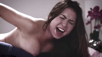 I'll fuck you like you never before, girl!