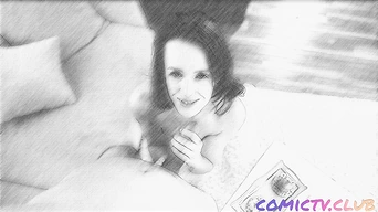 When Candy Meets Chemistry