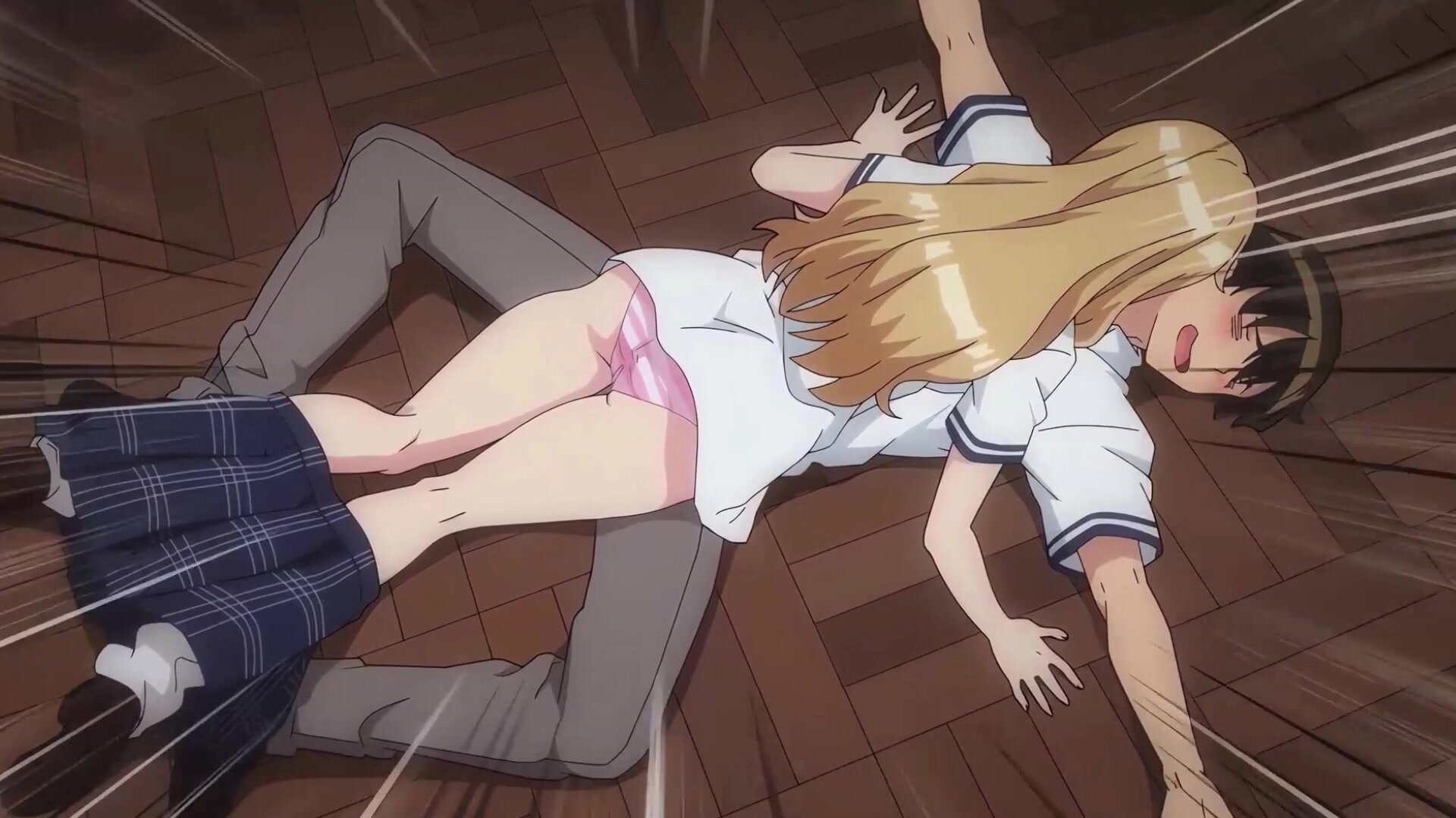 Modaete yo Adam-kun EP 4 ENG SUBBED (UNCENSORED)