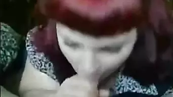 BBW Pigtails Head Punk Rocker Teen